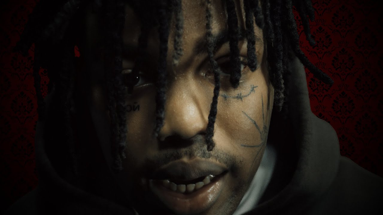 Killval - FRIENDS (Official Music Video)