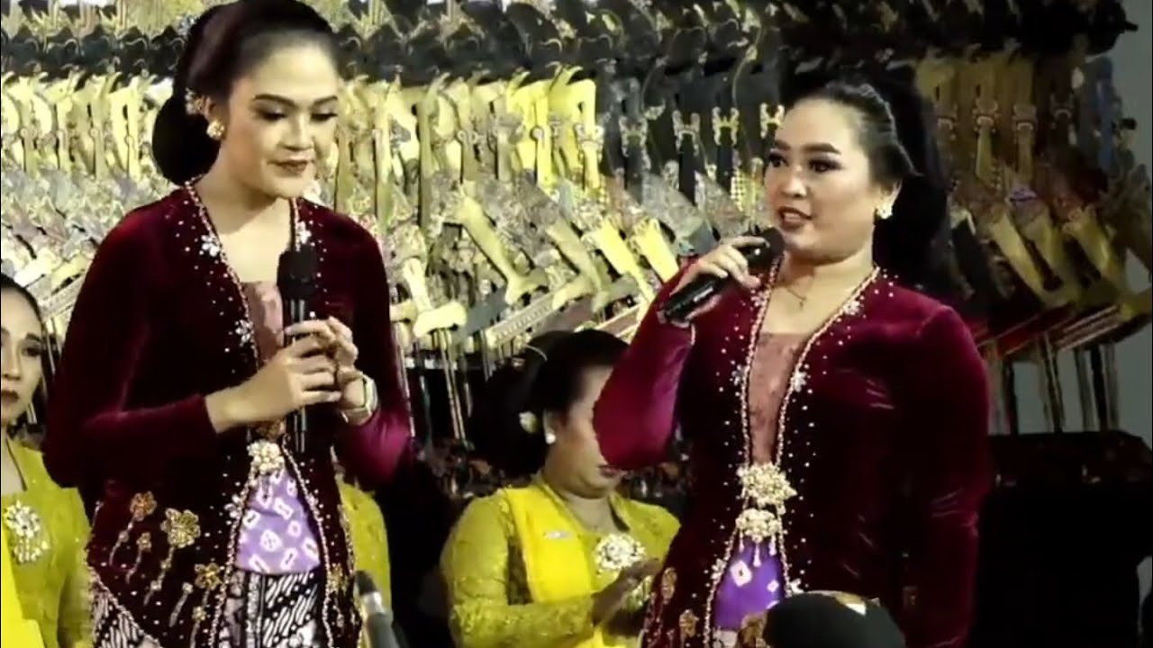 ELISA DAN TITIN BIKIN GEGER!! KI CAHYO SAMPAI KENA MARAH SAMA BU KESI KARNA KEUSILAN ELISA DAN TITIN