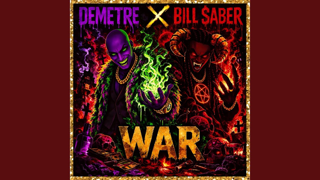 WAR