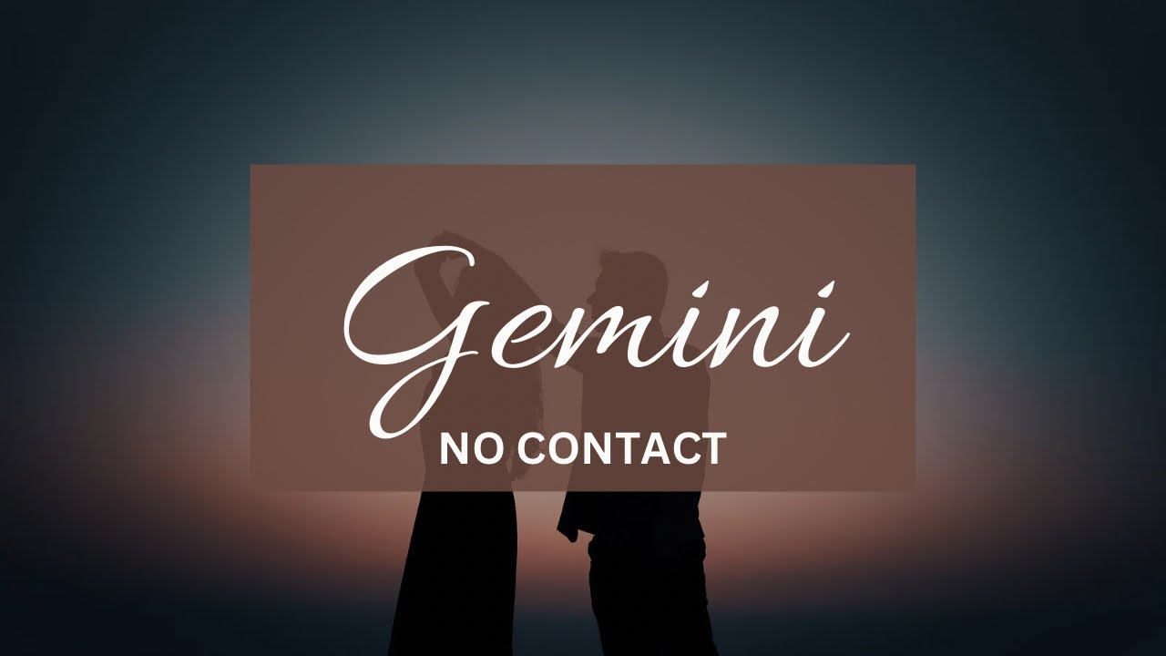 Gemini❤️I know u r ignoring me on purpose because of my lies but I have my reasons..It’s complicated