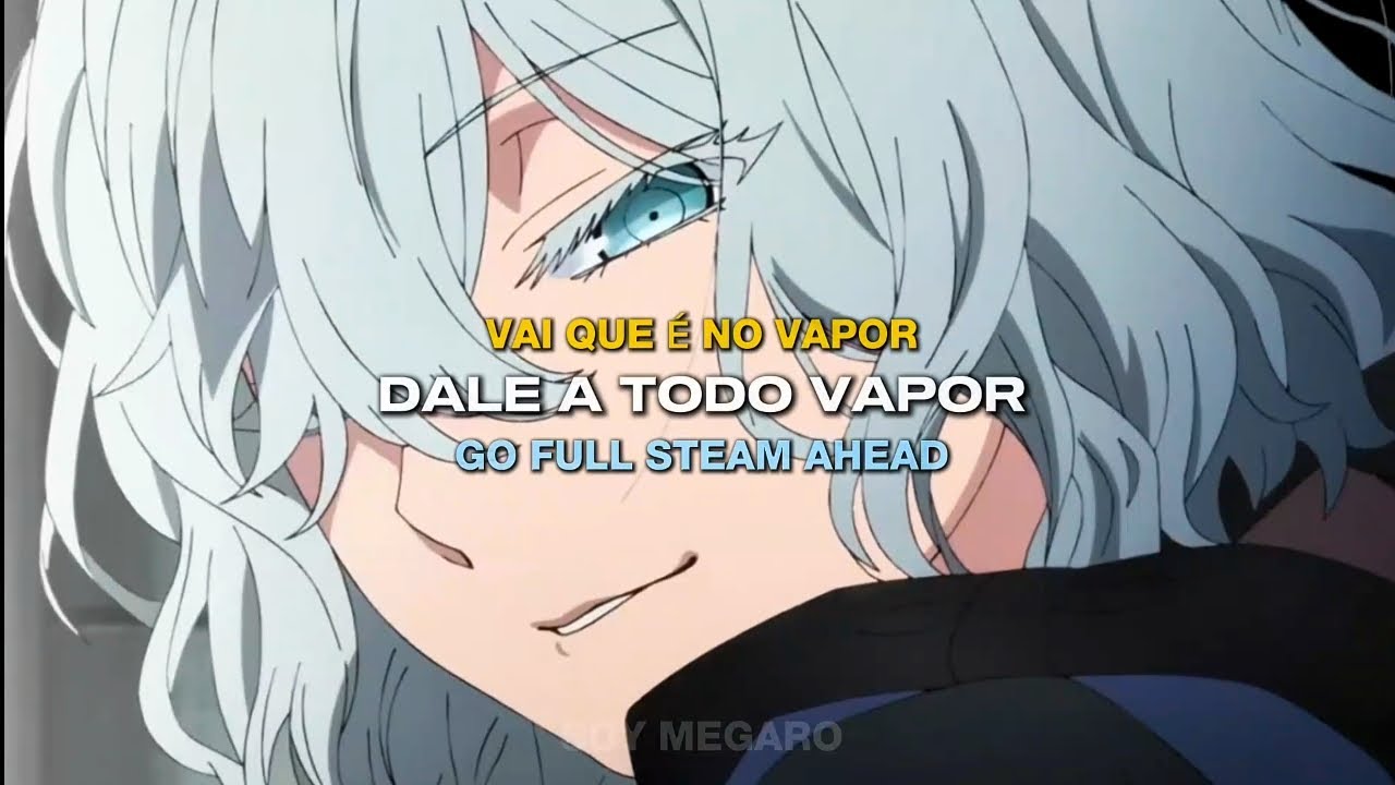 SMA$HER - VAI NO VAPOR Sub | Español, Portugués, English 