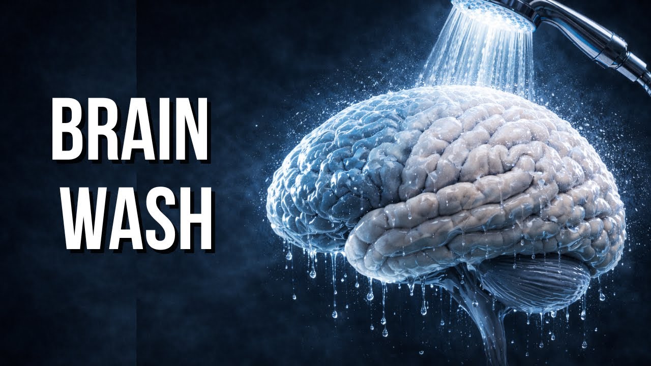 One Night Without Sleep Ages Your Brain by 10 Years