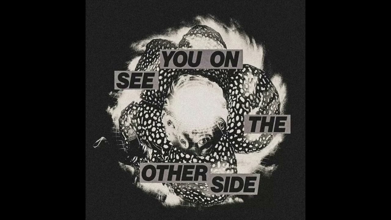 Travis Scott & Vocc - MAFIA (loose remix)