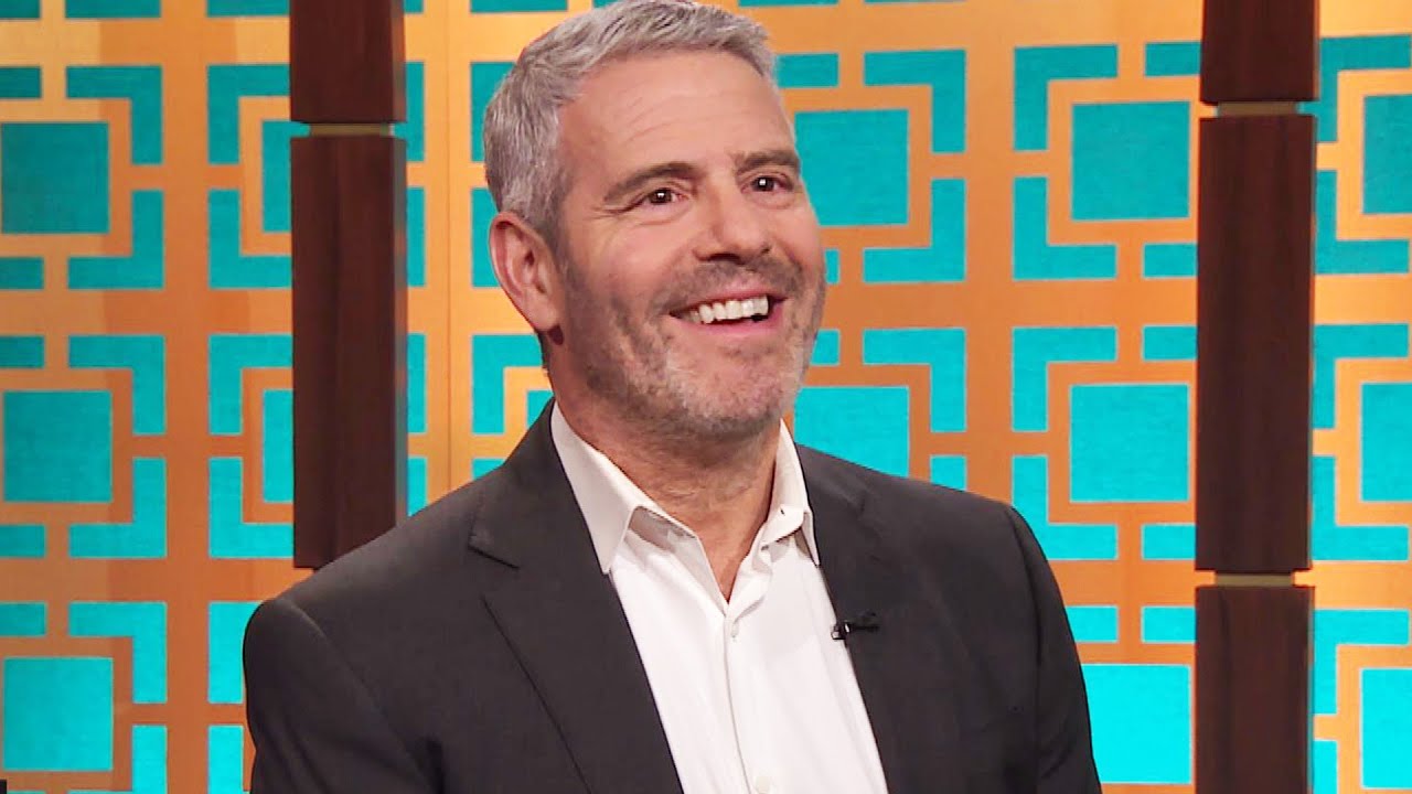 Andy Cohen on His Interview Regrets and Which Guest He’s Still ‘Pursuing’ | rETrospective