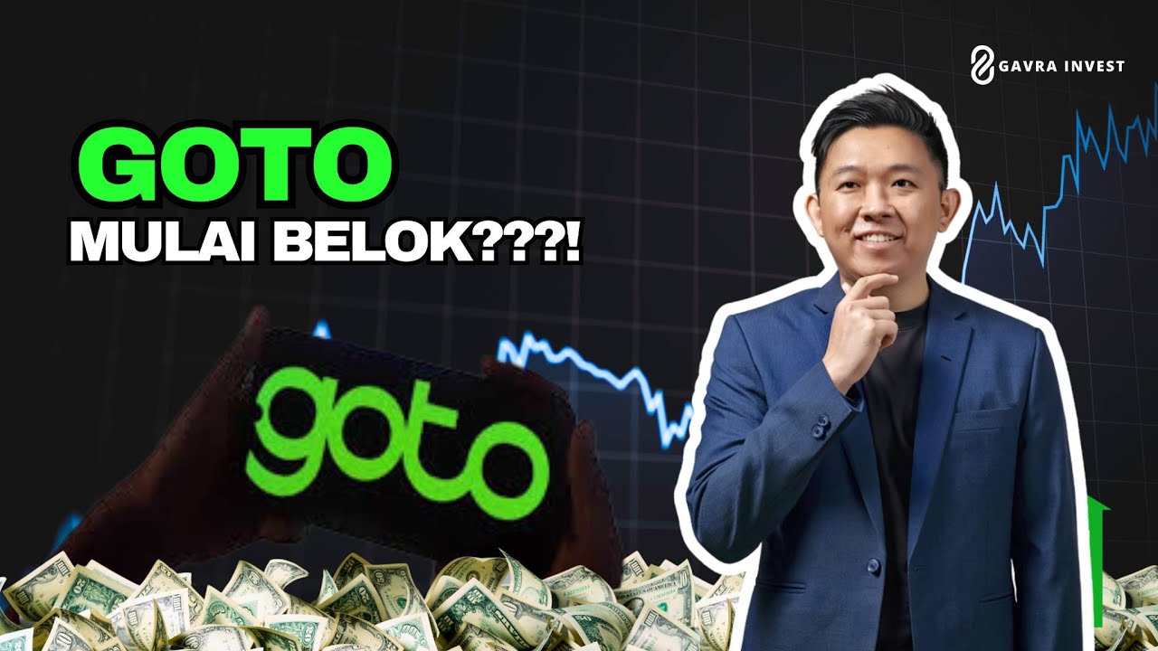 Time for GOTO to Shine??