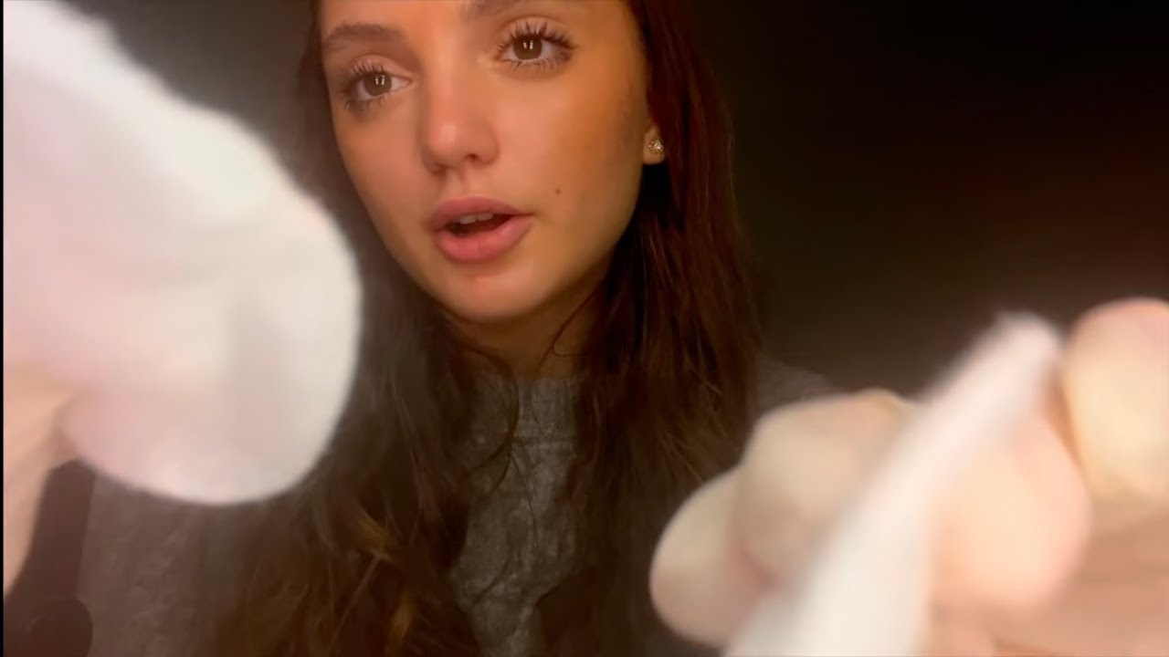 [ASMR] Sleep Clinic Roleplay😴