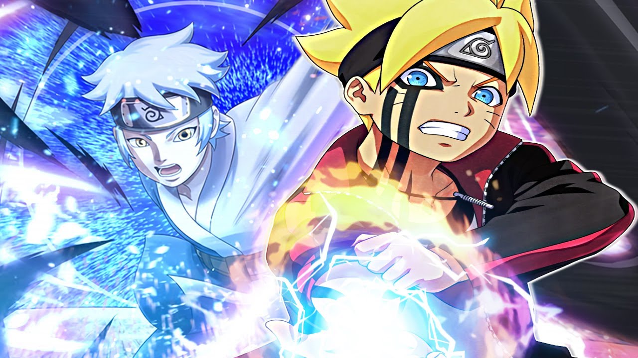 TORNEIO DOS TIME FORMADOS DO ANIME NARUTO - FICOU INCRIVEL DE MAIS