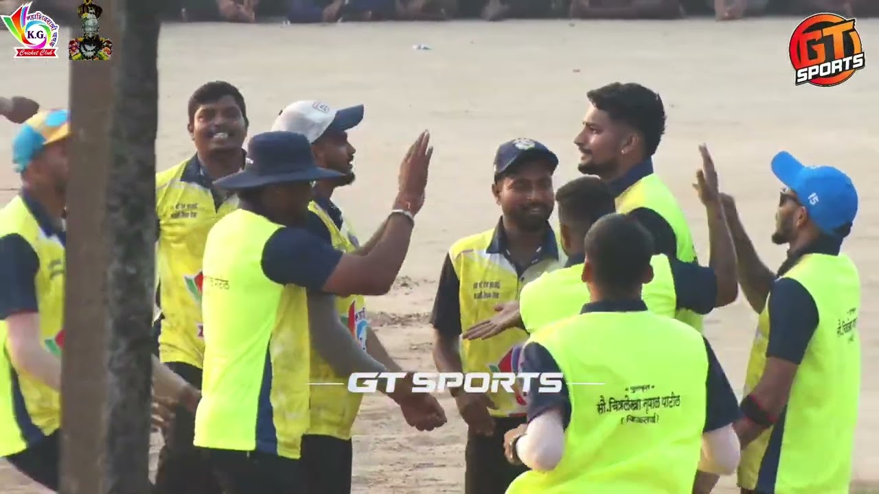 Madain over Akshay Patil monya