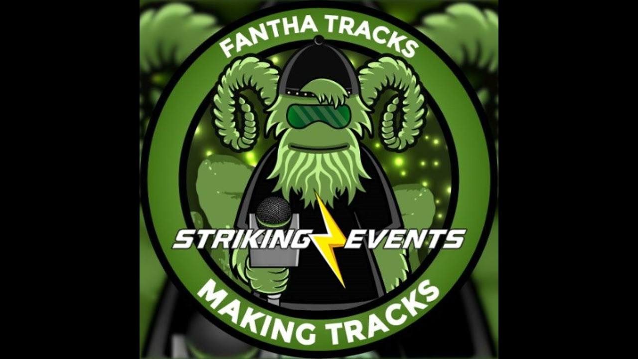 Making Tracks LIVE at Herts Comic Con 2025: Onstage with Garrick Hagon, Julian Glover and Dermot ...