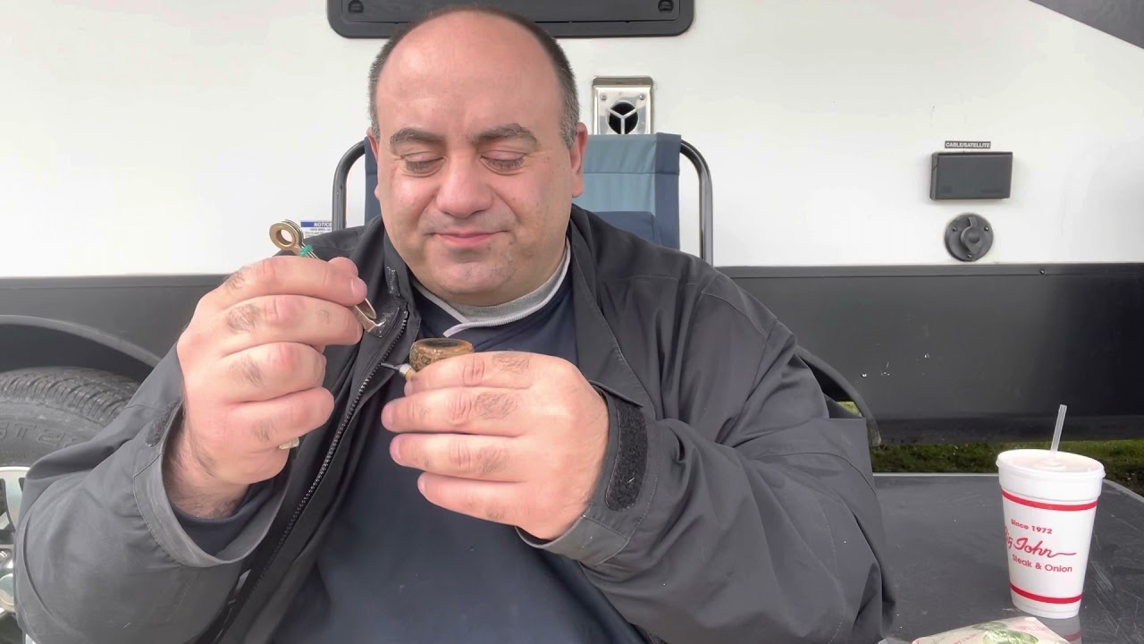 Schippers Tabak And An Update To My First Pipe Club Meeting At Paul&rsquo;s Pipe Shop!