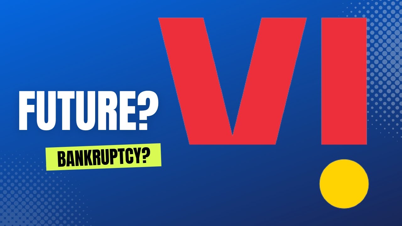 Vodafone Idea, What's the Future