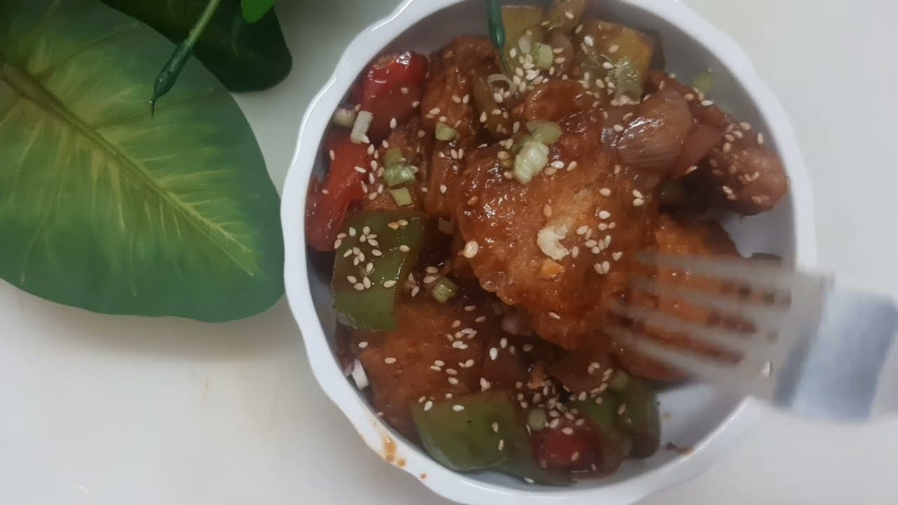 SUNDAY SPECIAL || CHINESE CHAAT ||🍜🍛