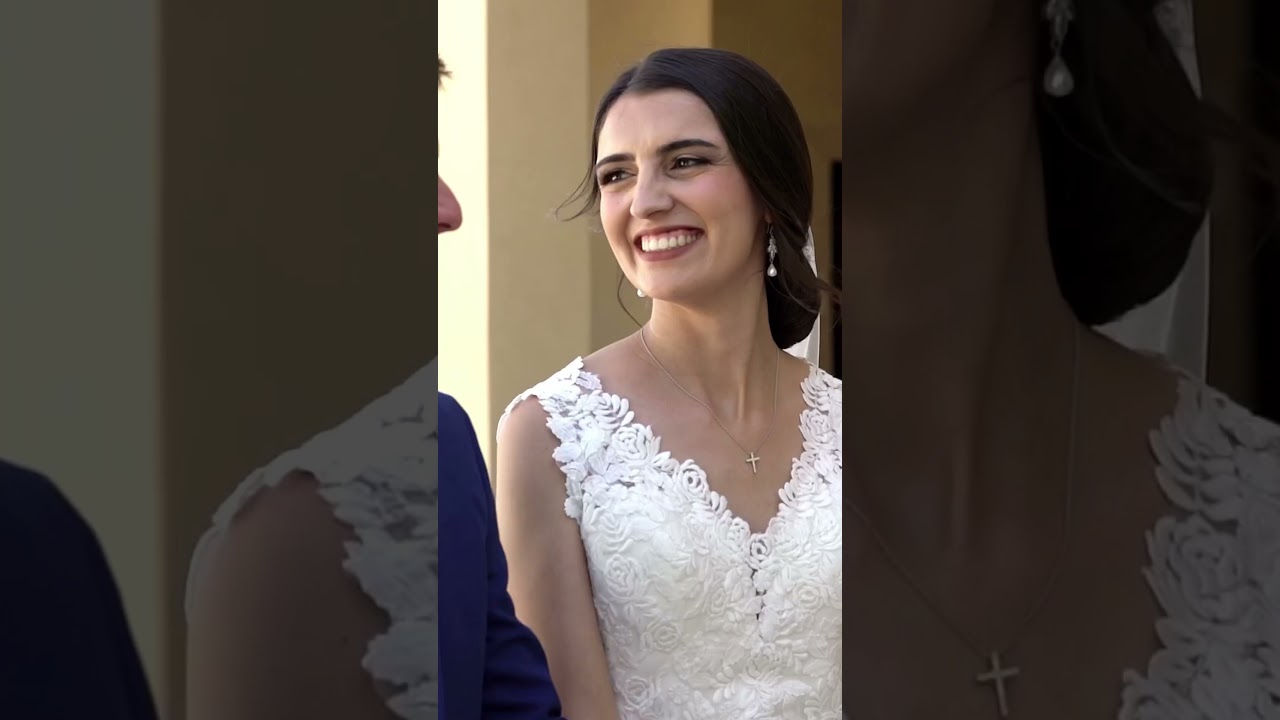 Catholic Wedding Video | Lemoore, Ca.