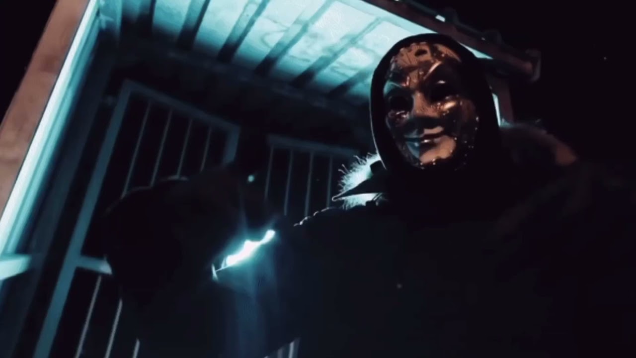 (uncensored) #MB Buni - Demon Rejects | slowed + reverb