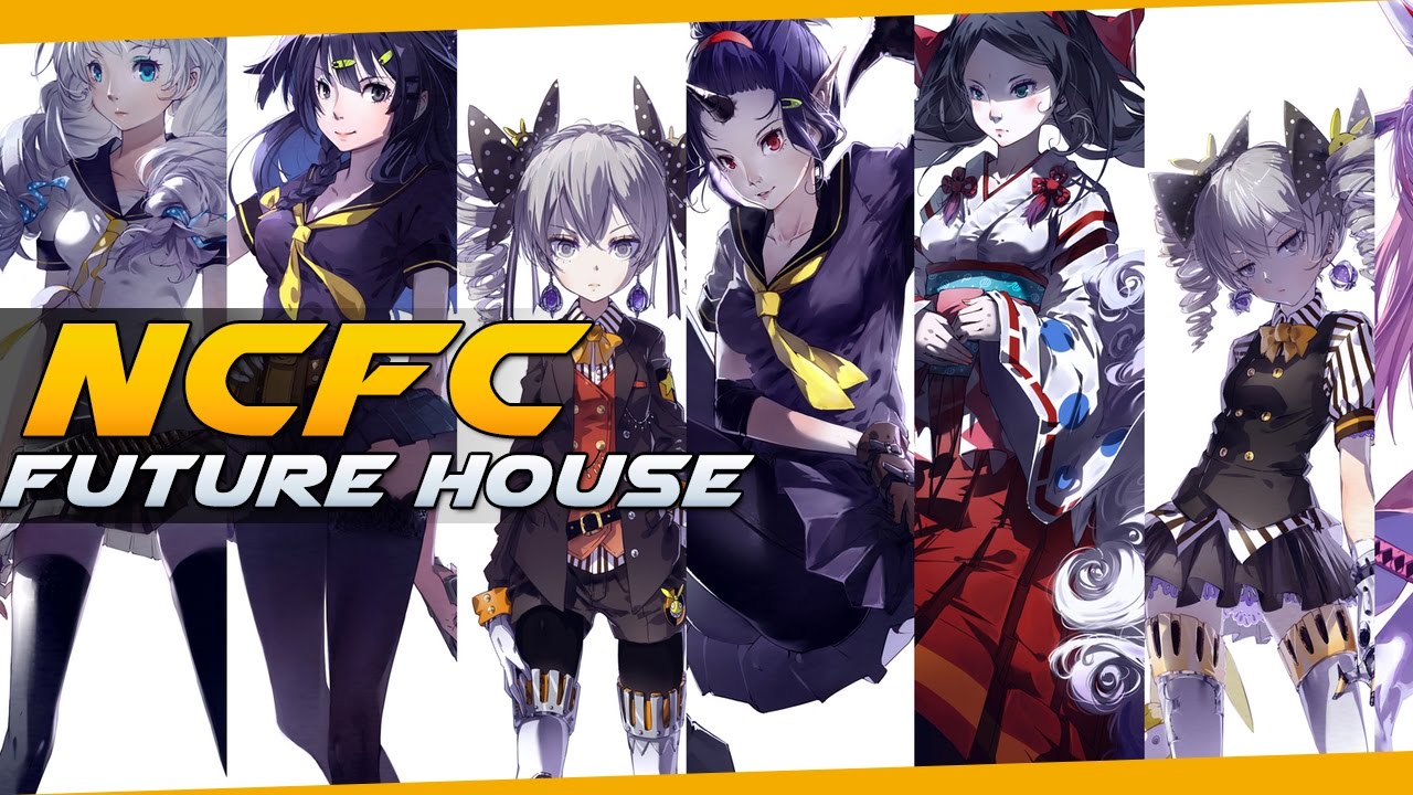 ▶[Future House] ★ Fanatic Sounds - Funky