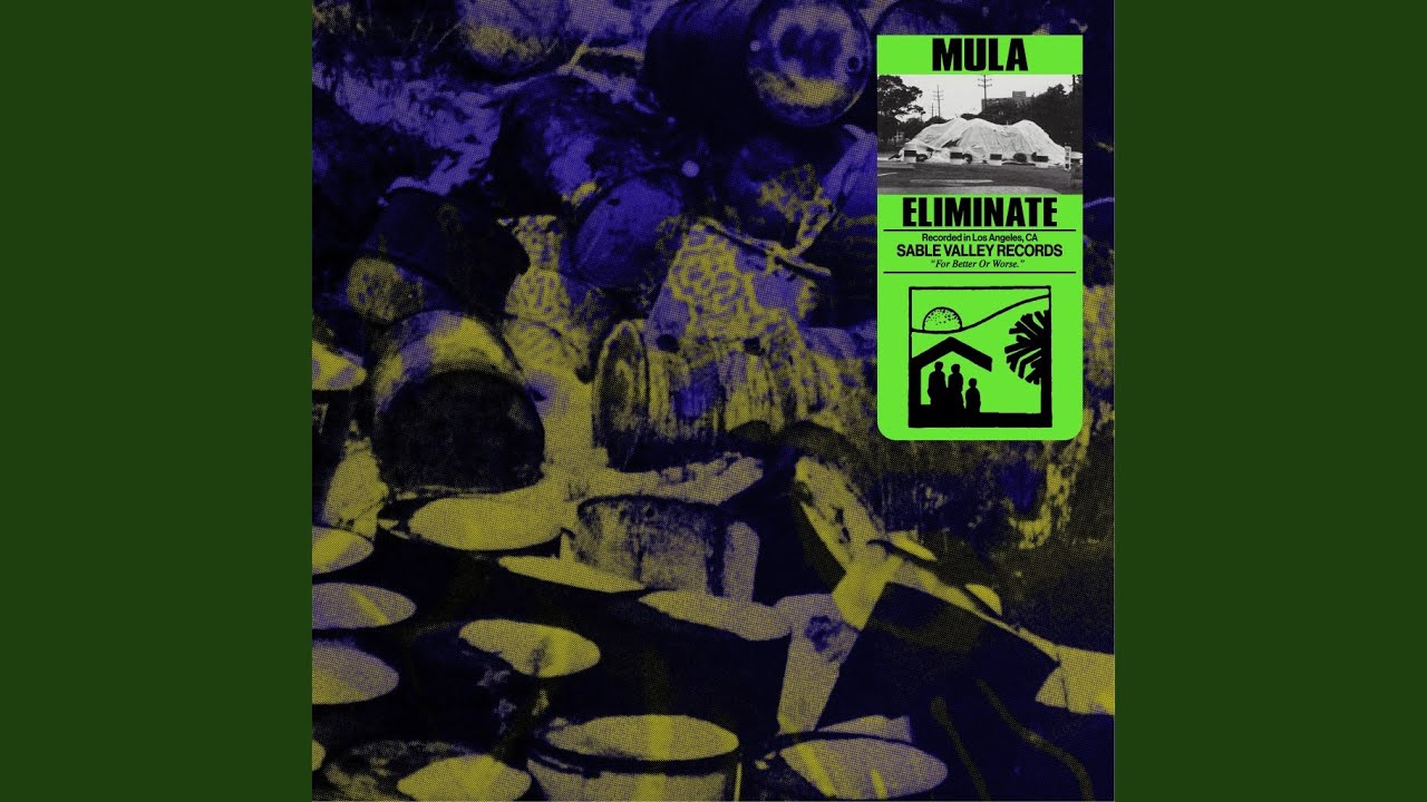 Mula