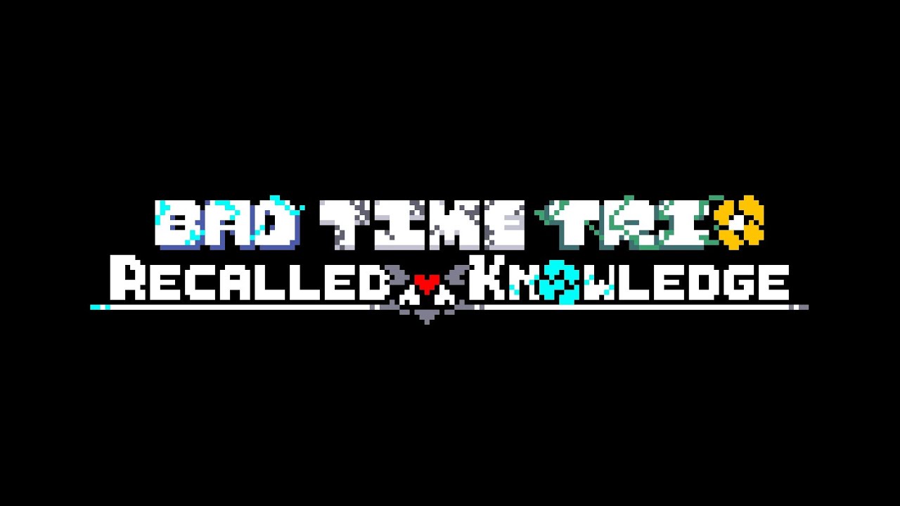 [Bad Time Trio: Recalled Knowledge] Furious [Ft @karmicspice] [1K Special 2/3]
