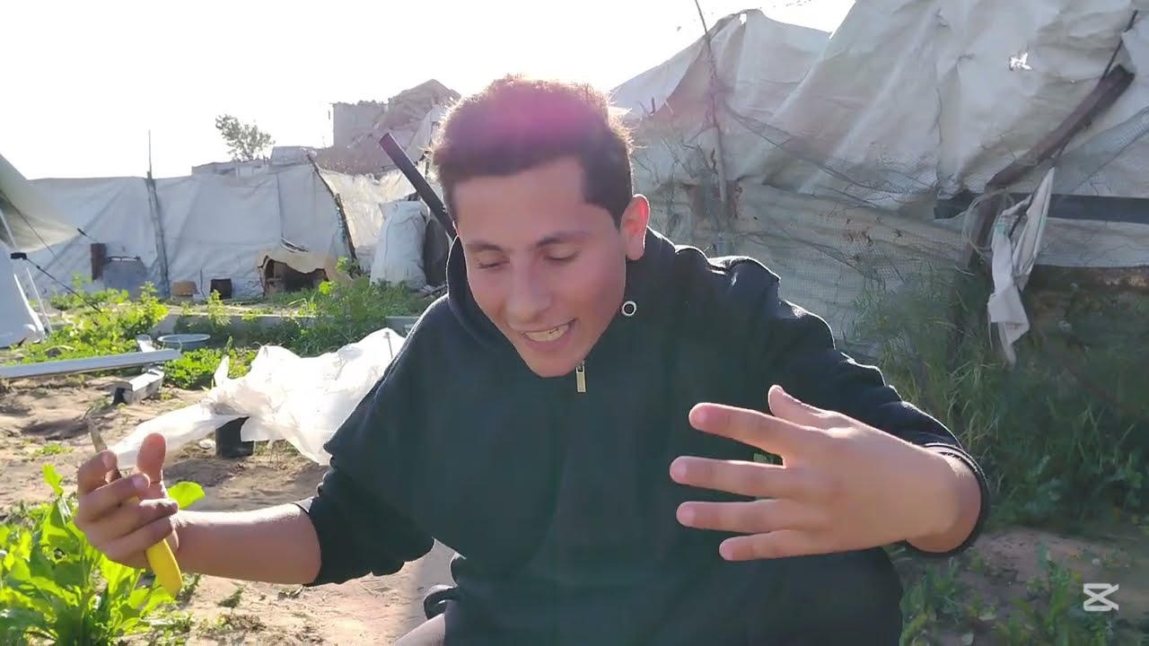 لن تصدق ماذا أفطرت ثاني يوم رمضان/أسالك بالله ما تسحب الشاشة 5ثواني في سبيل الله 💔 #رمضانمبارك 
