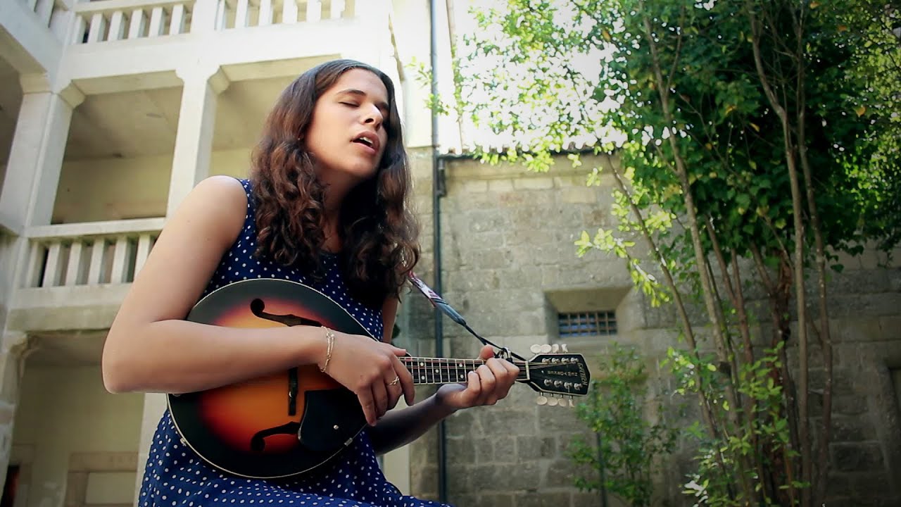 Postcards no Musiquim (Where the Wild Ones)