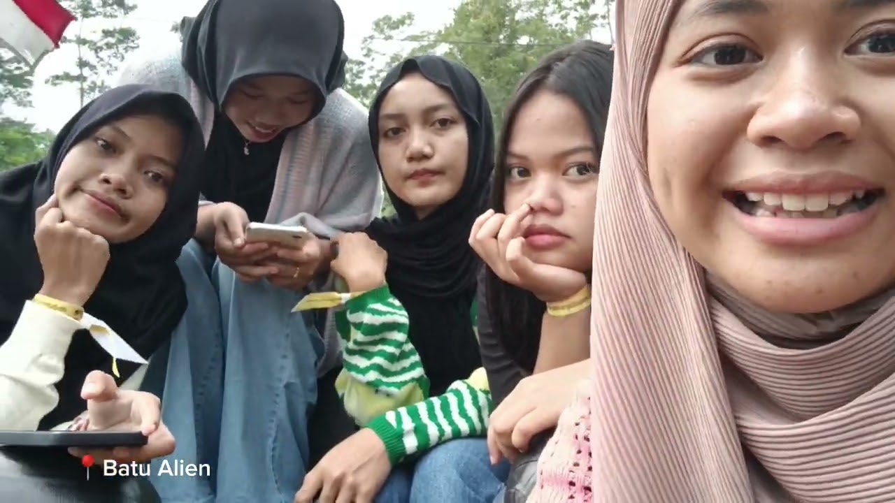 Studytour Jogja part 2| #jvlog3