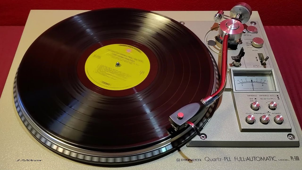 Peter, Paul And Mary - Leaving On A Jet Plane [Vinyl]