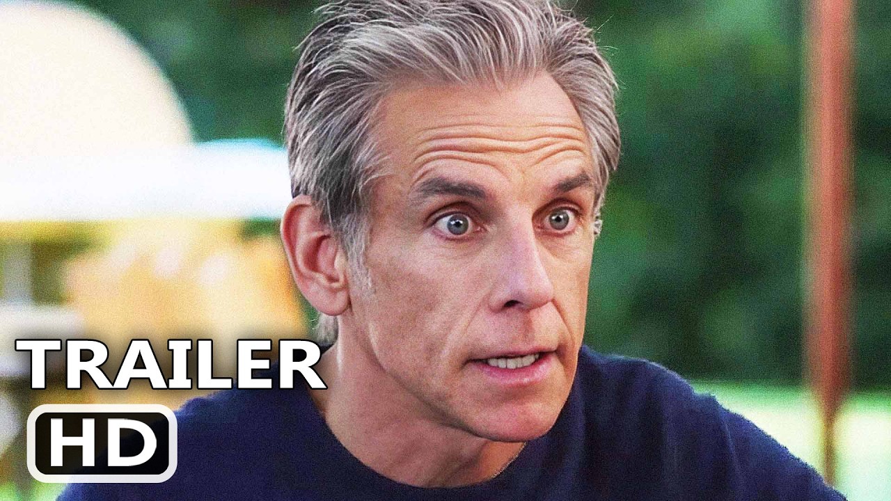 MEINE FRAU, UNSERE SCHWIEGERTOCHTER UND ICH Trailer German Deutsch (2026) Ben Stiller, Ariana Grande