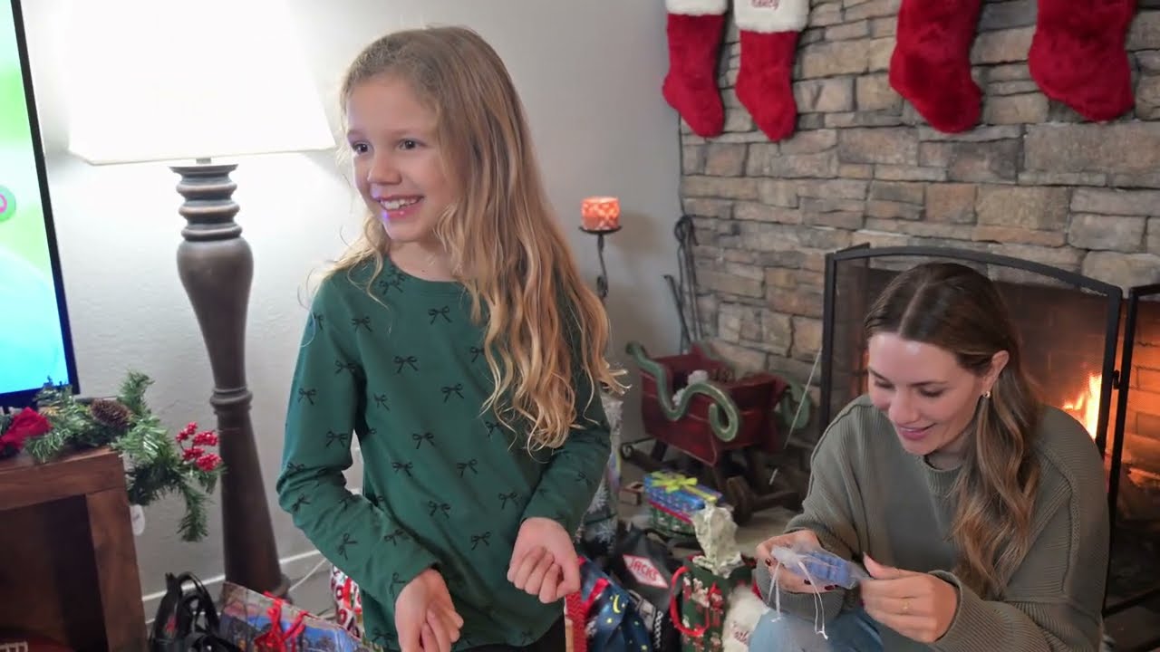 CALLIE'S CHRISTMAS 2025