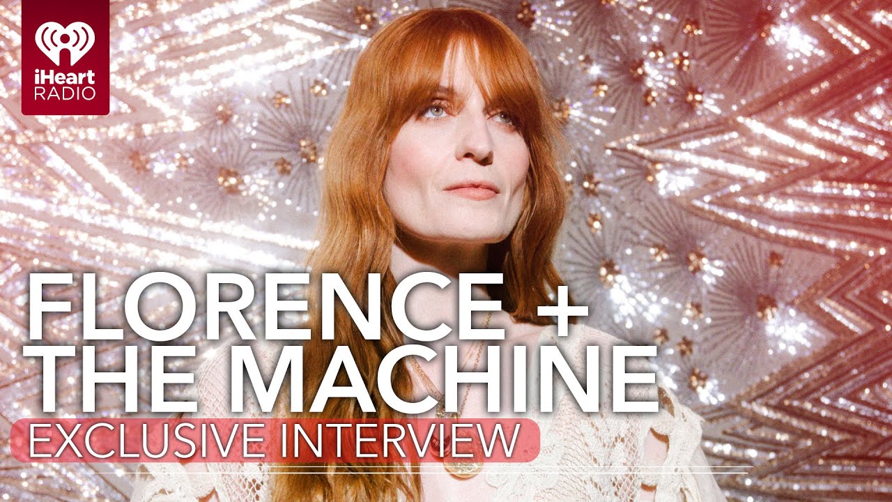 Florence + The Machine On Working with Jack Antonoff, Dave Bayley, + More On New Album ‘Dance Fever’
