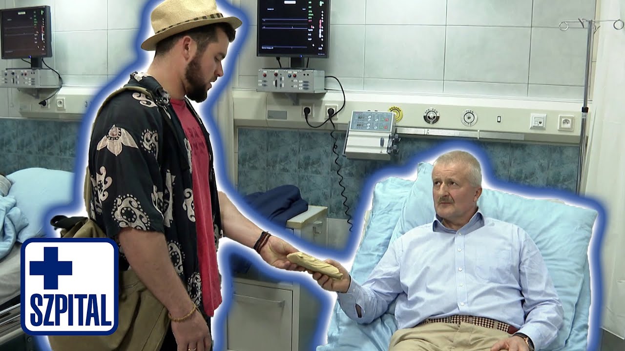 CÓRKA WZIĘŁA ŚLUB W TAJLANDII 👰 OJCIEC WŚCIEKŁY 😡 CHCE PRZEKUPIĆ ZIĘCIA, ŻEBY ZNIKNĄŁ 💸 | Szpital