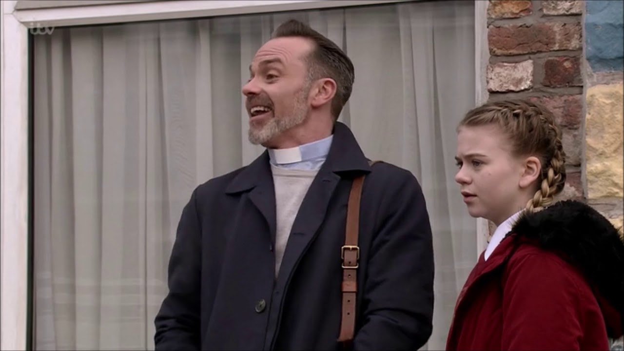 (11) Billy and Paul get together- Part 1