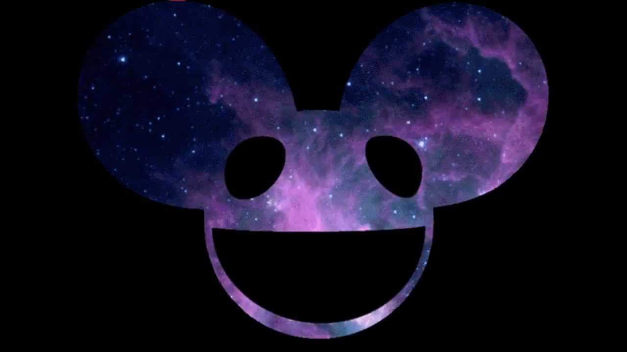 Deadmau5 - Get In The October Cart Pig (Original Mix) ►NEW◄