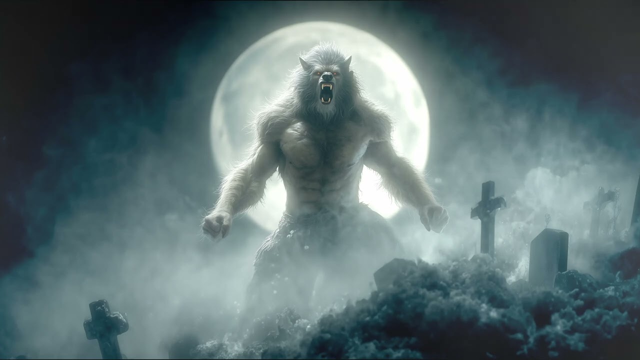 Moon Curse | Haunting Cinematic Orchestral Score