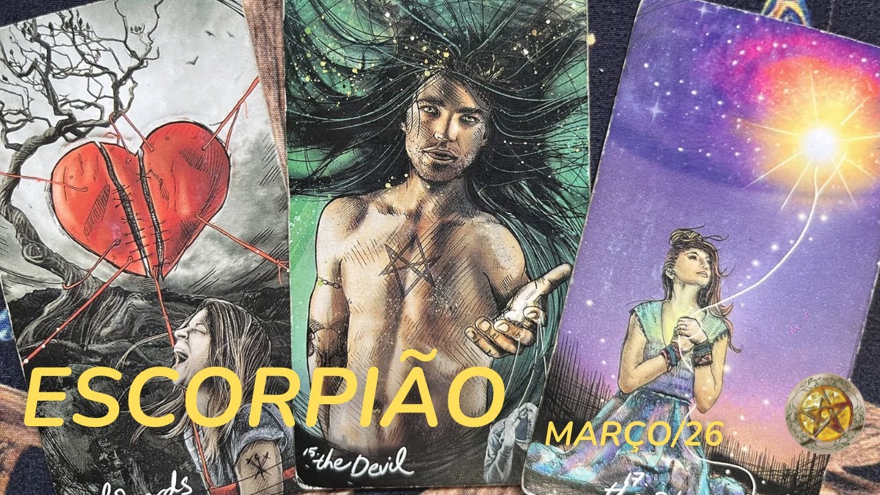 ESCORPIÃO ♏️ NO FIM DO ARCO-ÍRIS TEM UM POTE DE OURO, MAS É SÓ PRA TI 🌈❤️‍🩹🥹💰💵👀🌟☀️