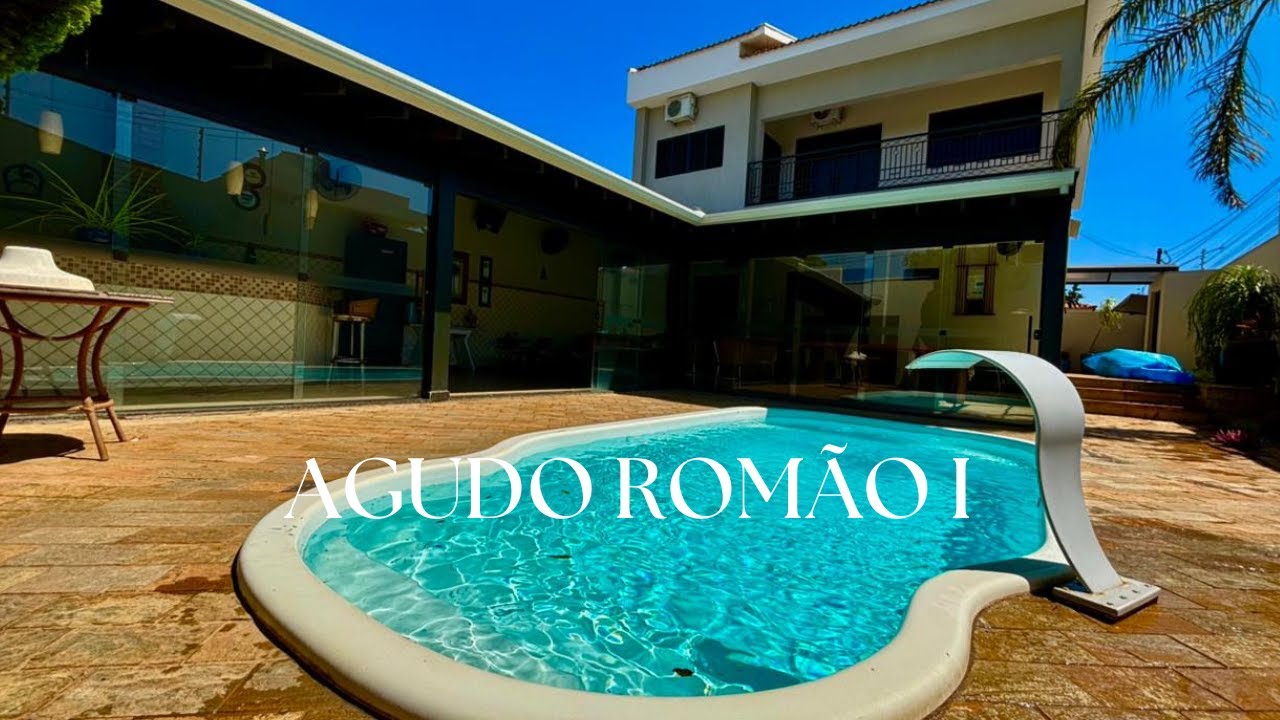 Imóvel Residencial região nobre de Catanduva/SP