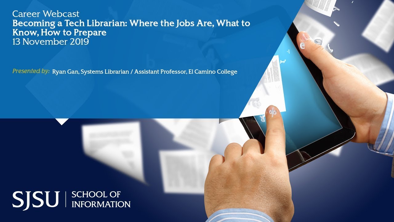 Becoming a Tech Librarian: Where the Jobs Are, What to Know, How to Prepare