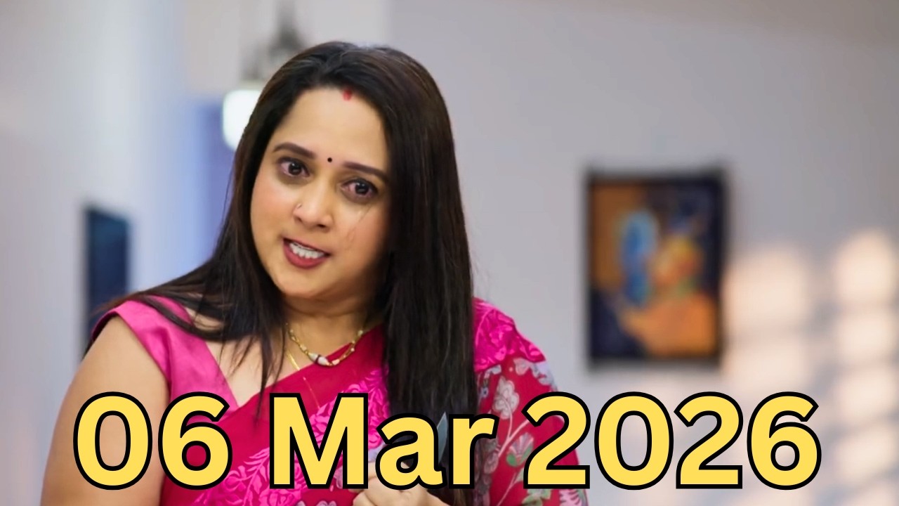 ISHTAM MATHRAM PROMO || Mahesh surprises Vinod by taking him to the registration office.