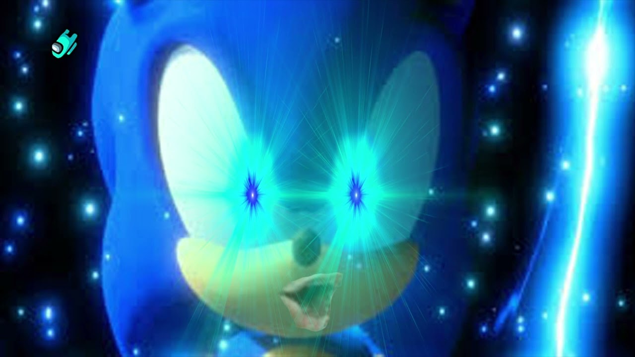 Sonic Frontiers- I'm Here but it&rsquo;s full of Memes