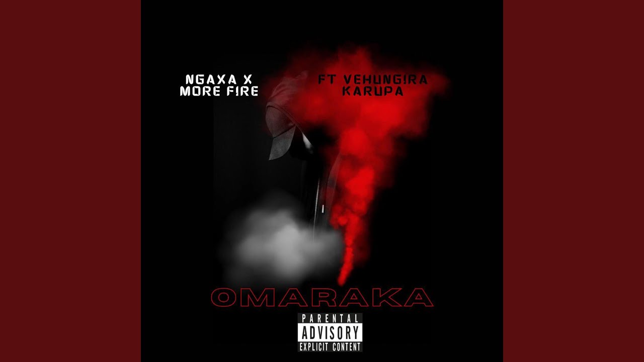 OMARAKA (feat. Vehungira Karupa)