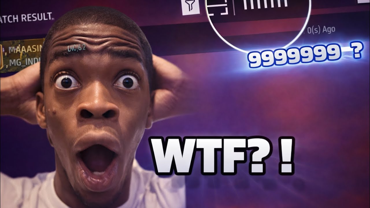 😱 i searched 1-9 id's and the result wear shocking 😮🔥 #freefire #freefiremalayalam #achuz777 #ff 