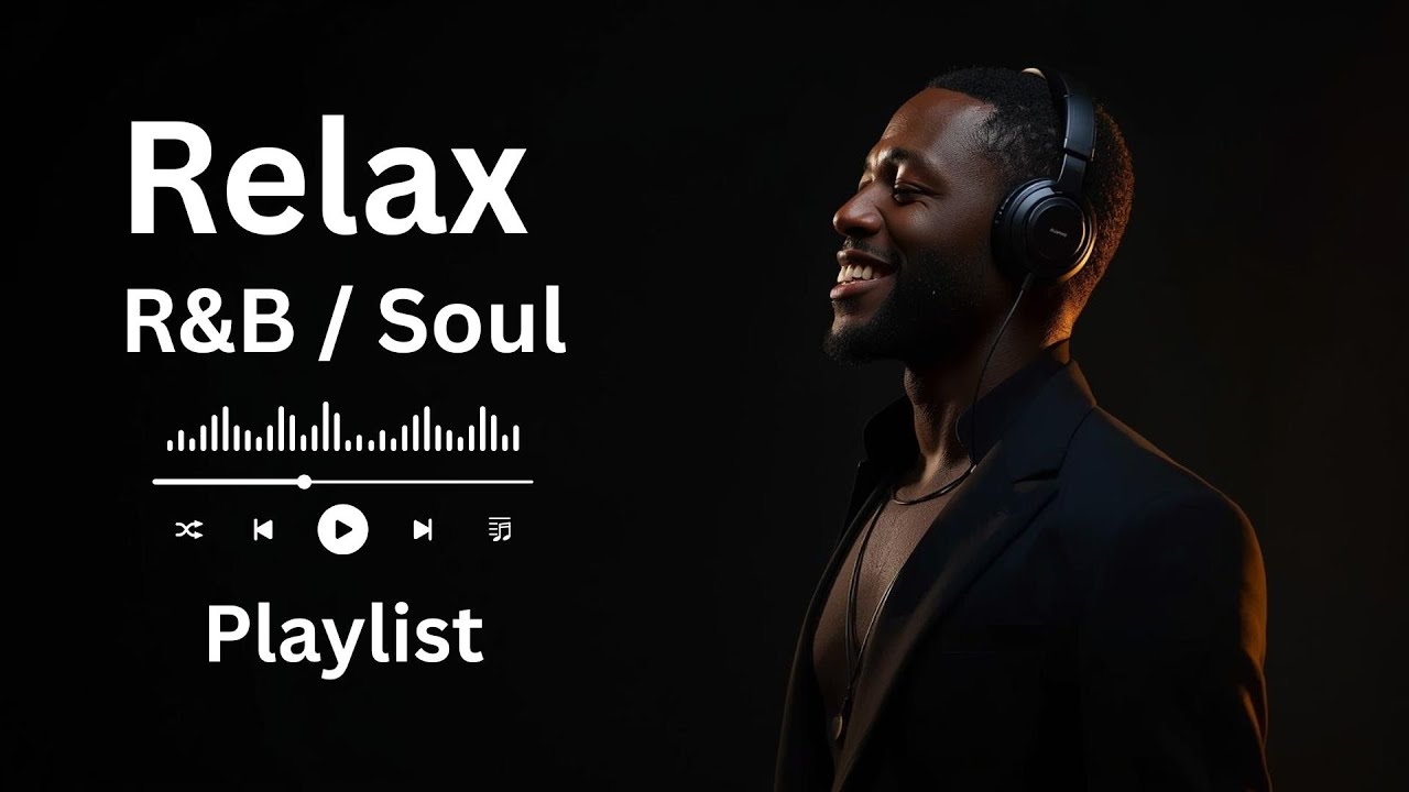 Deep Night Feel | Chill R&B Soul – Soft Vocals