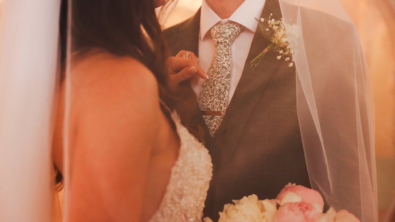 Teaser- John & Maria's Wedding 6.22.24