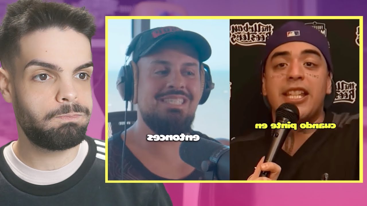 🚨KODIGO RECHAZÓ a PAPO en BAZOOKA🚨 🔥PAPO OFRECIÓ a KODIGO una BATALLA de FREESTYLE y...🔥