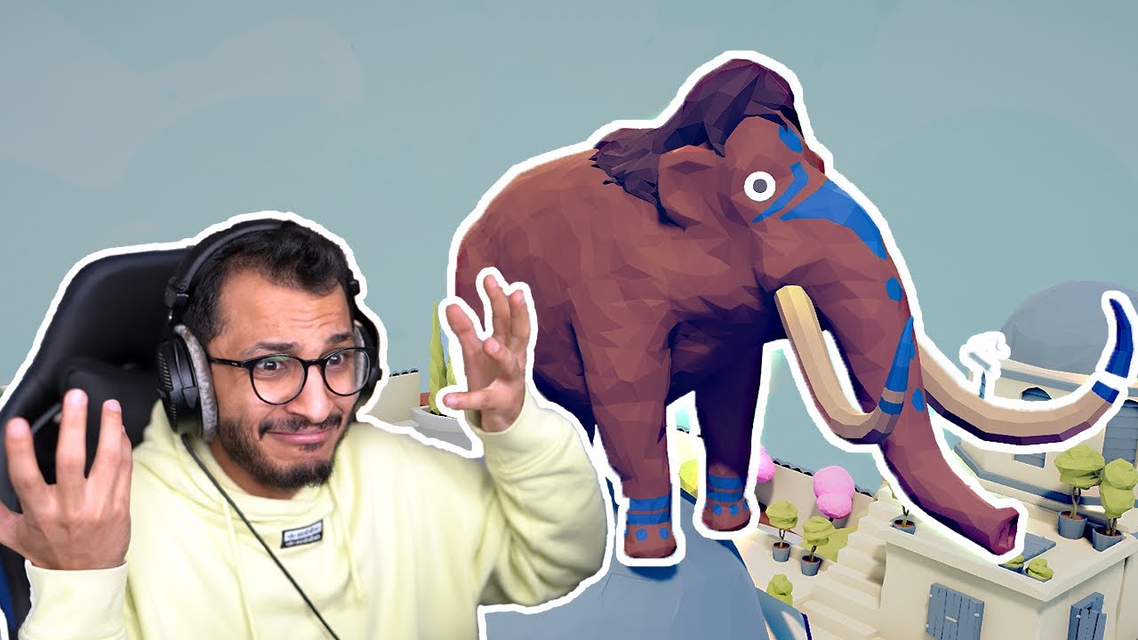 تابز | هذا كيف طلع فوق؟؟ TABS