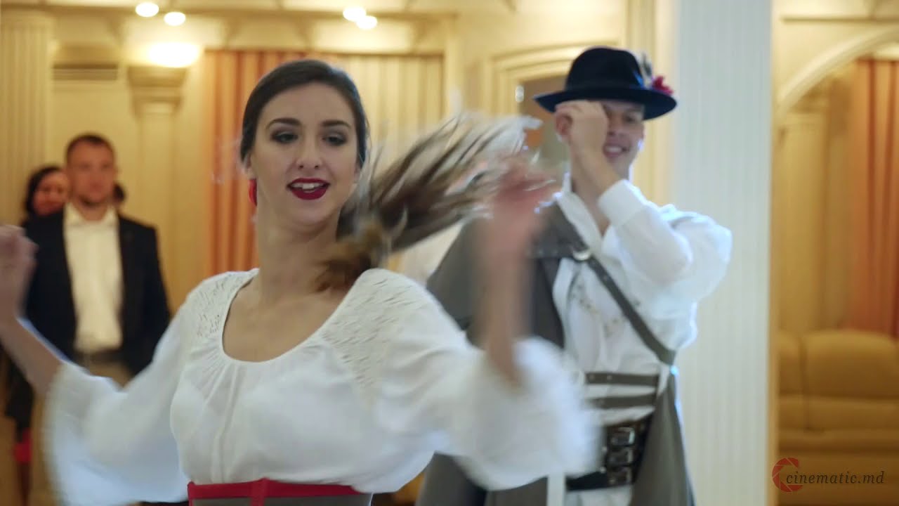 Colacul Miresei la nunta in restaurant Miadora.