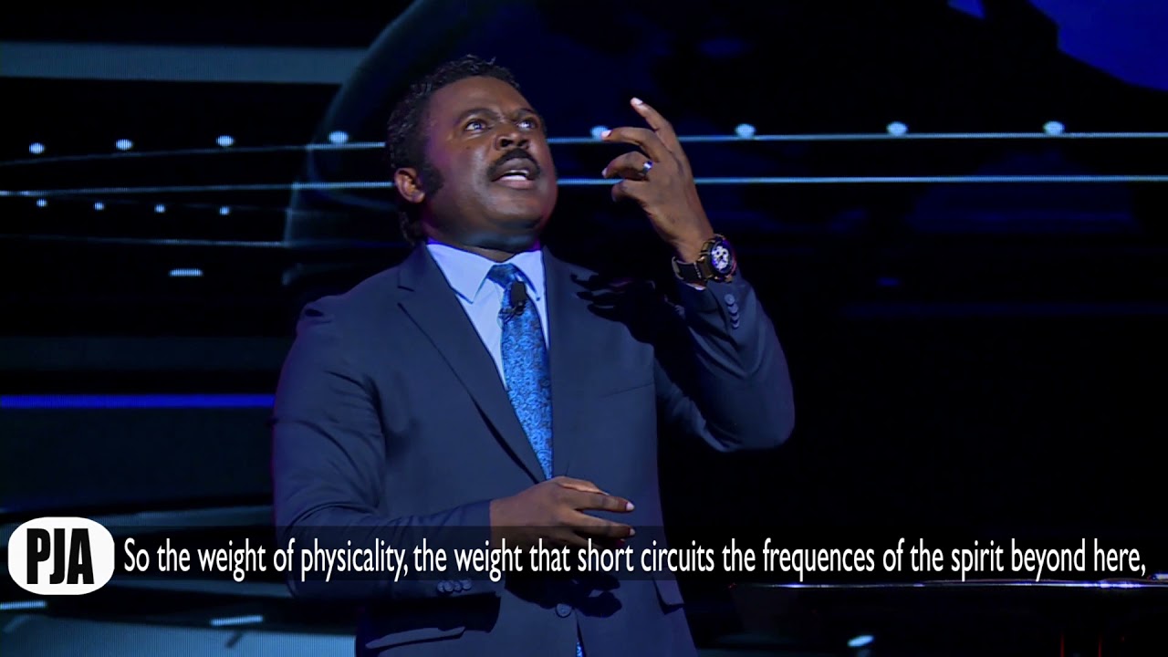 The prerequisite to hear God’s voice and why you don't remember your dreams