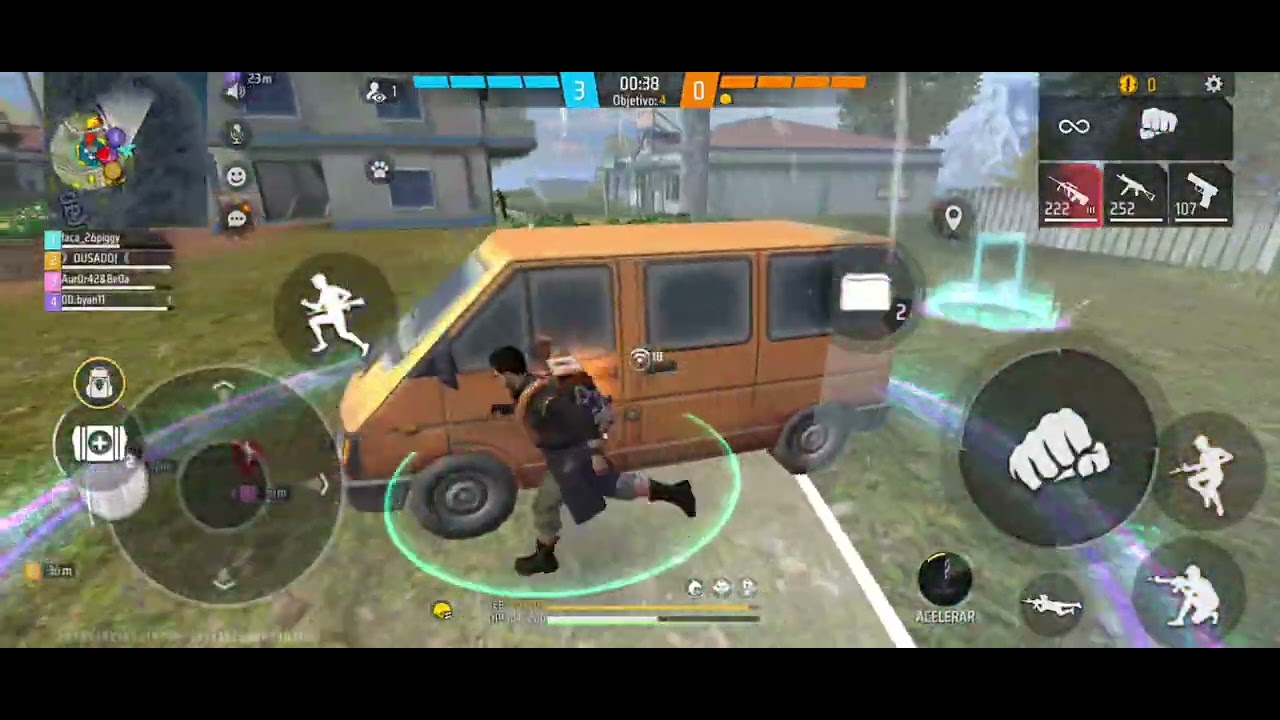 Dia 6 jogando CS ranqueado até pegar elite de honra (2/4)