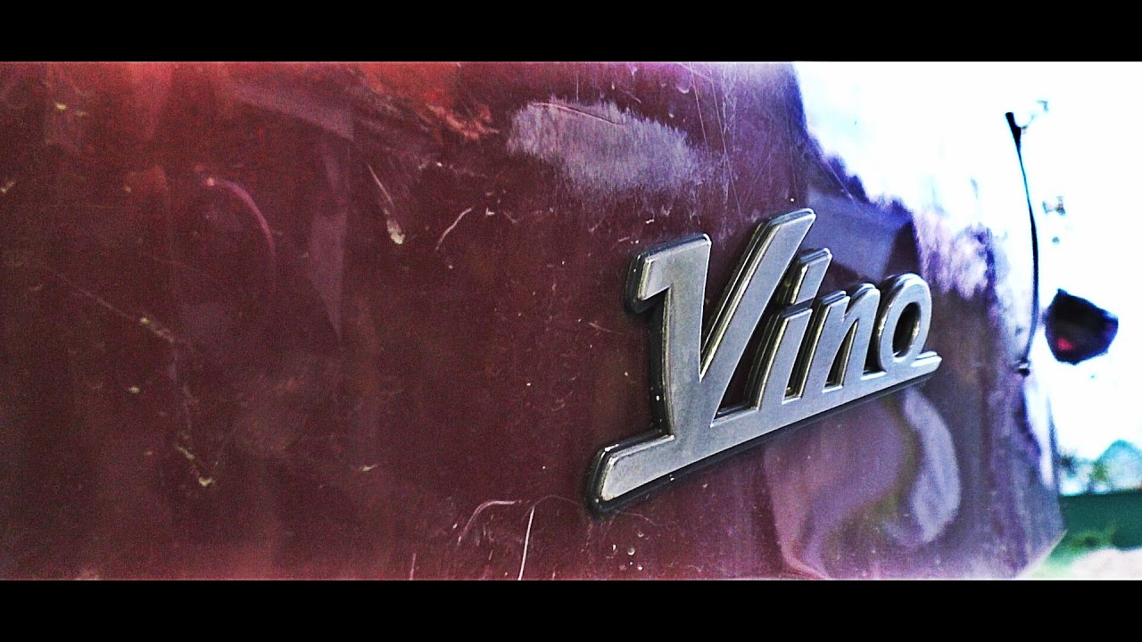 Yamaha Vino TUNING #7 двигатель, поршневая, коленвал