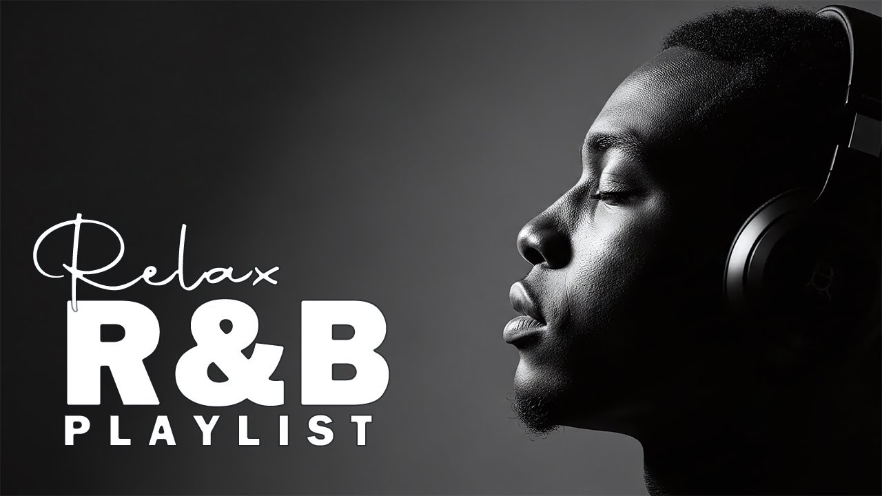 Soft R&B Soul for Quiet Minds 🌫️ | Healing Sounds After Midnight