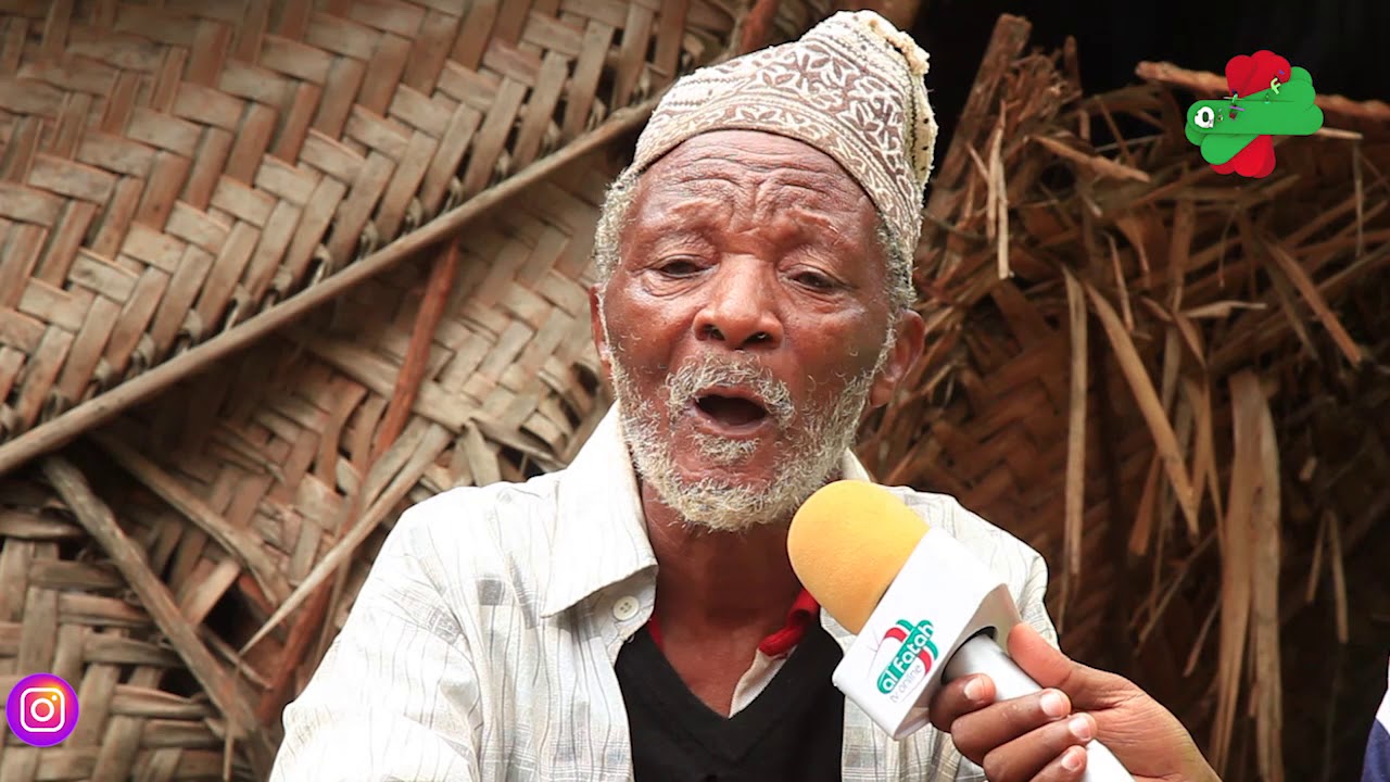 TUMEZAMA KWEUPE MCHANA NJOONI  MUTUOKOWE