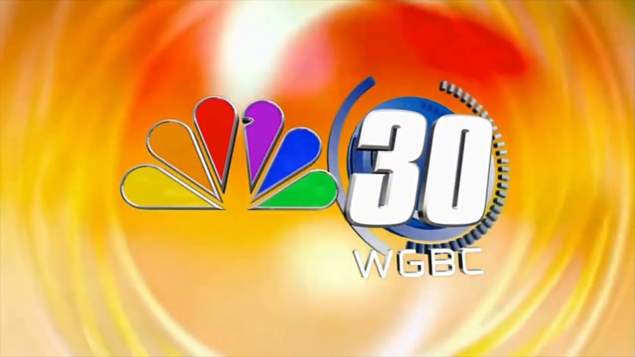 WGBC-DT2 Station ID 2020